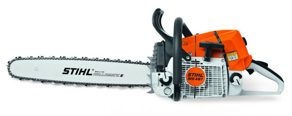 Stihl MS 461 20