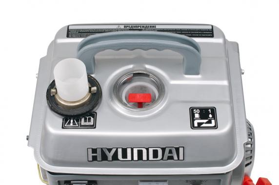 Hyundai HHY 960A